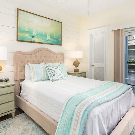 King Suite @ 400 Ocean Suites St. Simons Island Exterior photo