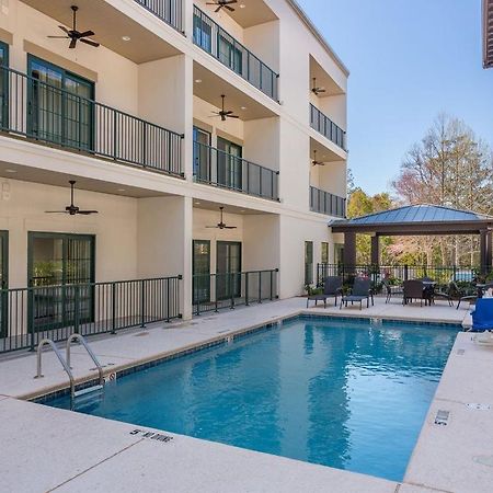 King Suite @ 400 Ocean Suites St. Simons Island Exterior photo