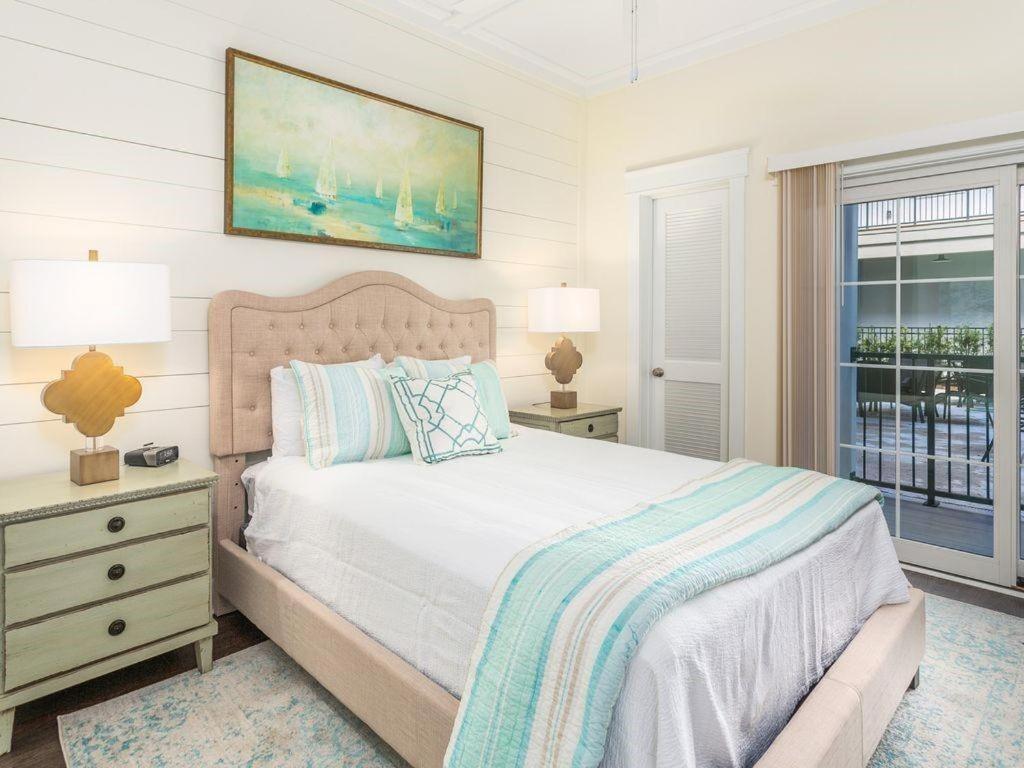 King Suite @ 400 Ocean Suites St. Simons Island Exterior photo